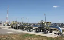 UAV Ukraine tấn công cơ sở hạ tầng dẫn dầu liên quan đến Mỹ