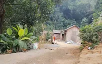 Nỗi đau xót của người nông dân nghèo có con mắc bệnh tim bẩm sinh