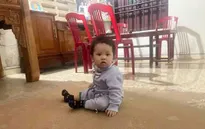 Bệnh nhi mắc tim bẩm sinh ở Nam Định đang rất cần sự giúp đỡ
