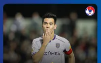 Điểm nhấn V.League: Tiến Linh dẫn đầu danh sách Vua phá lưới sau lượt đi