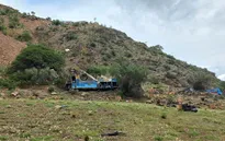 Xe bus lao xuống vực ở Bolivia, ít nhất 30 người thiệt mạng