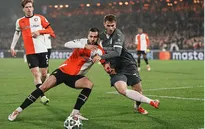 AC Milan và Feyenoord: Không còn đường lui | 0h45 ngày 19/2, play-off UEFA Champions League