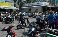 Thực hư về thông tin 2 cô gái bị bắt cóc sang Campuchia ở Cà Mau