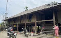 Xót xa hoàn cảnh bệnh nhi 1 tuổi chưa được phẫu thuật tim bẩm sinh