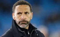 Rio Ferdinand chỉ ra sai lầm của Mikel Arteta khiến Arsenal thất thế trong cuộc đua vô địch