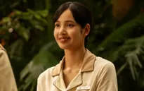 Lisa (BLACKPINK) "mở ra chương mới" khi trở thành diễn viên