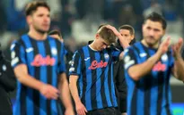 Tiếp tục thắng Atalanta, Club Brugge lọt vào vòng 1/8 Champions League