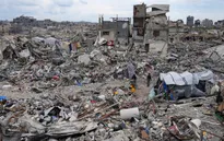 Hamas sẵn sàng thả tất cả con tin cùng lúc