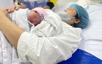 Không kỷ luật đảng viên sinh con thứ 3: Chủ trương phù hợp với tình hình dân số
