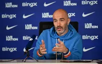 Chelsea lao đao vì chấn thương: Enzo Maresca phải đặt niềm tin vào sao trẻ 19 tuổi?