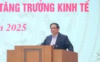 Thủ tướng yêu cầu lập gói tín dụng hỗ trợ người trẻ mua nhà