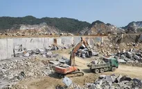 Thanh Hóa: Nâng cao hiệu quả quản lý khoáng sản