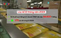 Mạnh tay chống thất thu thuế thương mại điện tử