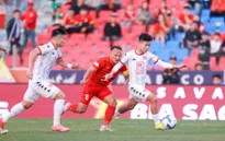 Lịch thi đấu và trực tiếp V.League 2025 hôm nay (22/2): Tâm điểm CLB Hải Phòng gặp Hồng Lĩnh Hà Tĩnh