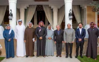 Các quốc gia Arab tổ chức hội nghị thượng đỉnh về tái thiết Gaza