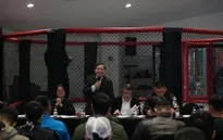 LION Championship 2025 giới thiệu 4 thể thức thi đấu hoàn toàn mới cho MMA Việt Nam