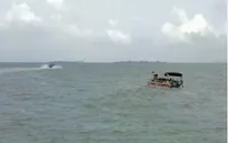 Lật thuyền chở người di cư ở Panama, nhiều người thiệt mạng và mất tích