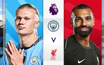 Man City vs Liverpool: Đôi công khó lường | 23h30 hôm nay, 23/2