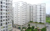 Giải bài toán người trẻ mua nhà: Lương tăng chậm chạy theo giá nhà tăng phi mã