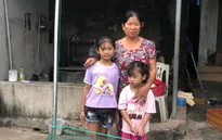 Cuộc chiến của bệnh nhi 6 tuổi với căn bệnh tim bẩm sinh quái ác