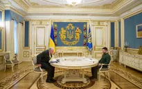 Mỹ - Ukraine tiến gần thỏa thuận khoáng sản quan trọng