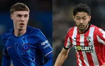 Chelsea quyết giành 3 điểm trước Southampton