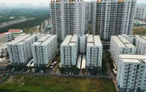 Vay mua nhà lãi suất thấp: Cơ hội nào cho người trẻ?