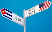 Mỹ mở rộng hạn chế thị thực đối với công dân Cuba