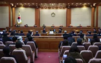 Tổng thống Hàn Quốc đối mặt phiên điều trần luận tội cuối cùng