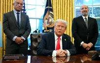 Tổng thống Trump mở ra cơ hội ‘mua quốc tịch Mỹ’ với giá 5 triệu USD