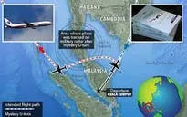 Nối lại tìm kiếm máy bay mất tích MH370