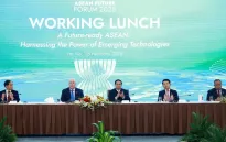 ASEAN cần đón đầu, làm chủ công nghệ mới nổi