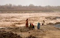 Mưa lũ gây thiệt hại nghiêm trọng tại Afghanistan, ít nhất 39 người thiệt mạng
