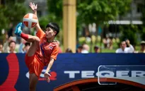 Những môn thể thao độc lạ sẽ xuất hiện tại SEA Games 2025