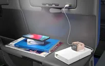 Hàn Quốc ra quy định mới về sạc dự phòng trên máy bay