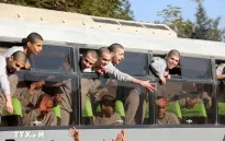 Hamas từ chối gia hạn lệnh ngừng bắn