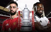 Manchester United vs Fulham: Thách thức chờ "Quỷ đỏ" | Vòng 5 FA Cup, 23h30 ngày 2/3