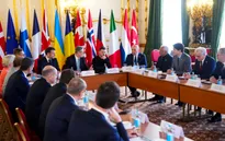 Pháp và Anh đề xuất lệnh ngừng bắn kéo dài 1 tháng tại Ukraine