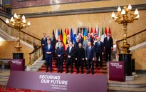 Hội nghị thượng đỉnh về Ukraine: Nền hòa bình cho Kiev cần có sự hậu thuẫn của Mỹ