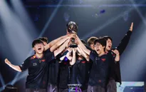 T1 lên ngôi tại Valorant Masters Bangkok