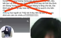 Không có chuyện nữ sinh lớp 7 bị bắt cóc ở Gia Lai