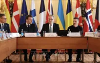 Nhiều nước tuyên bố tiếp tục hỗ trợ cho Ukraine