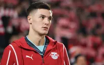 Arsenal, Chelsea, Man Utd dậy sóng: Đua ký hợp đồng bom tấn Benjamin Sesko!
