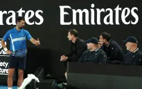 Andy Murray sẽ tiếp tục tham gia ban huấn luyện của Novak Djokovic