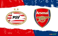 Arsenal, Aston Villa chuẩn bị cho vòng 1/8 UEFA Champions League
