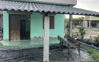 Bệnh nhi tim bẩm sinh 1 tuổi đang chờ sự giúp đỡ