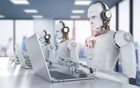 10 công việc AI khó cướp được của con người trong 10 năm tới