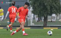 HLV U17 Việt Nam nói gì về "nhân tố bí ẩn"