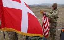Mỹ sẽ giành quyền kiểm soát Greenland bằng mọi cách