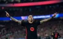 Kết quả vòng 1/8 Champions League hôm nay, 6/3: Liverpool, Barca thắng kịch tính, Bayern Munich vượt trội